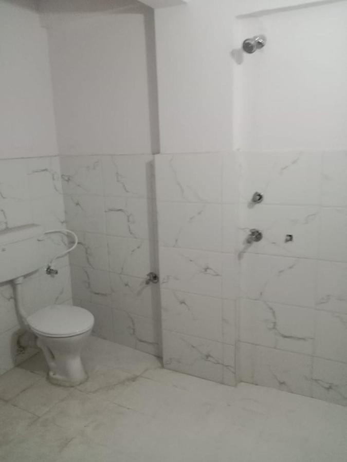 Hotel New Eastern Bokaro Ngoại thất bức ảnh